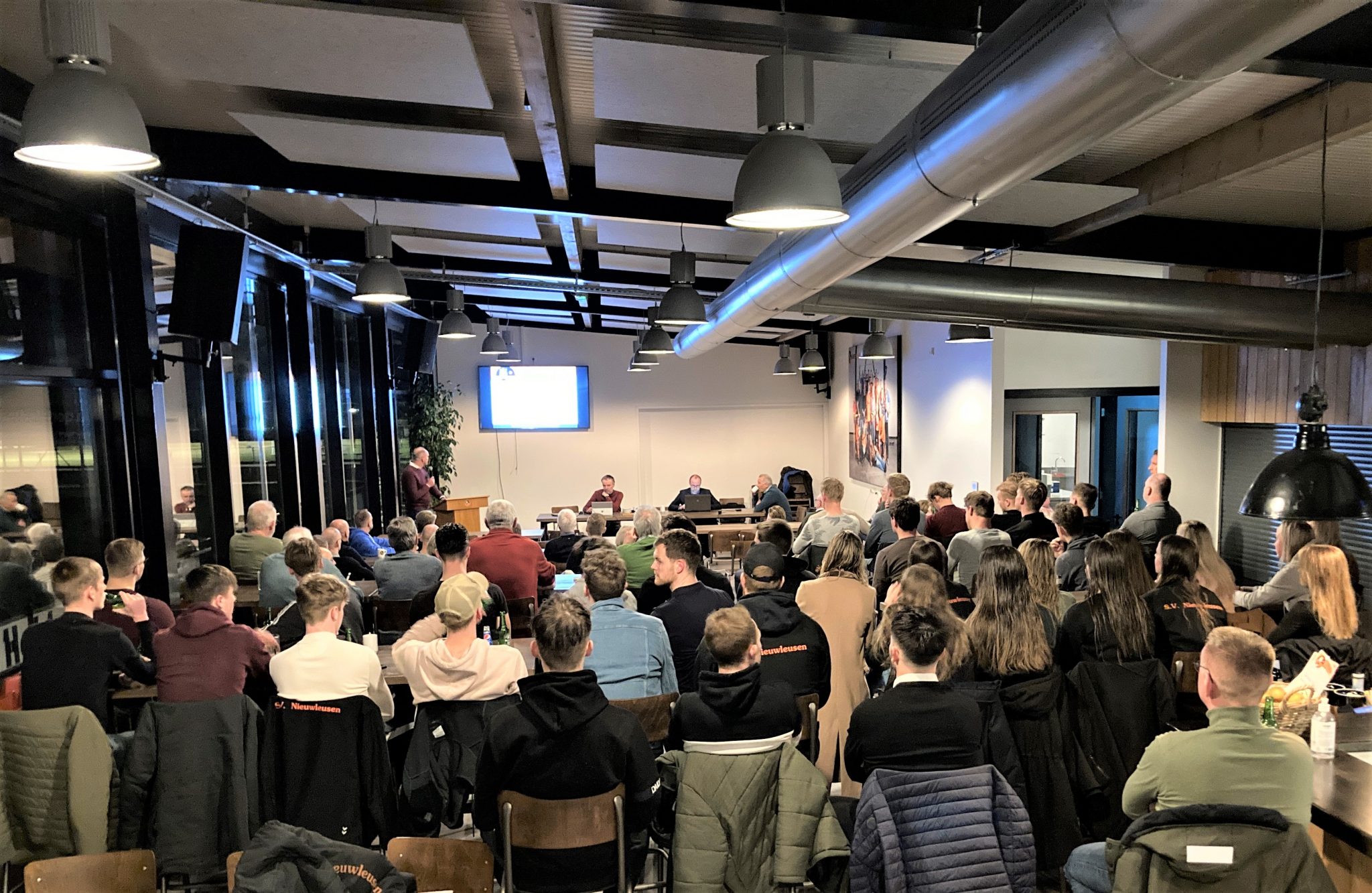 Uitnodiging Algemene Ledenvergadering 22 mei 2025