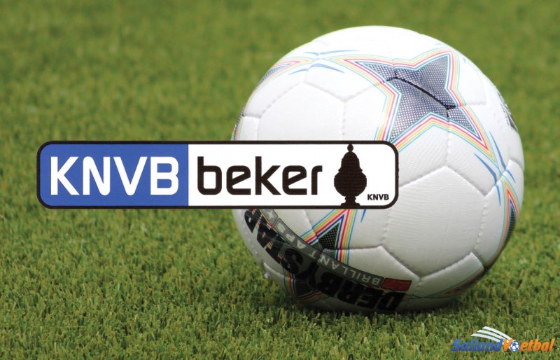 Bekerindeling S.V. Nieuwleusen