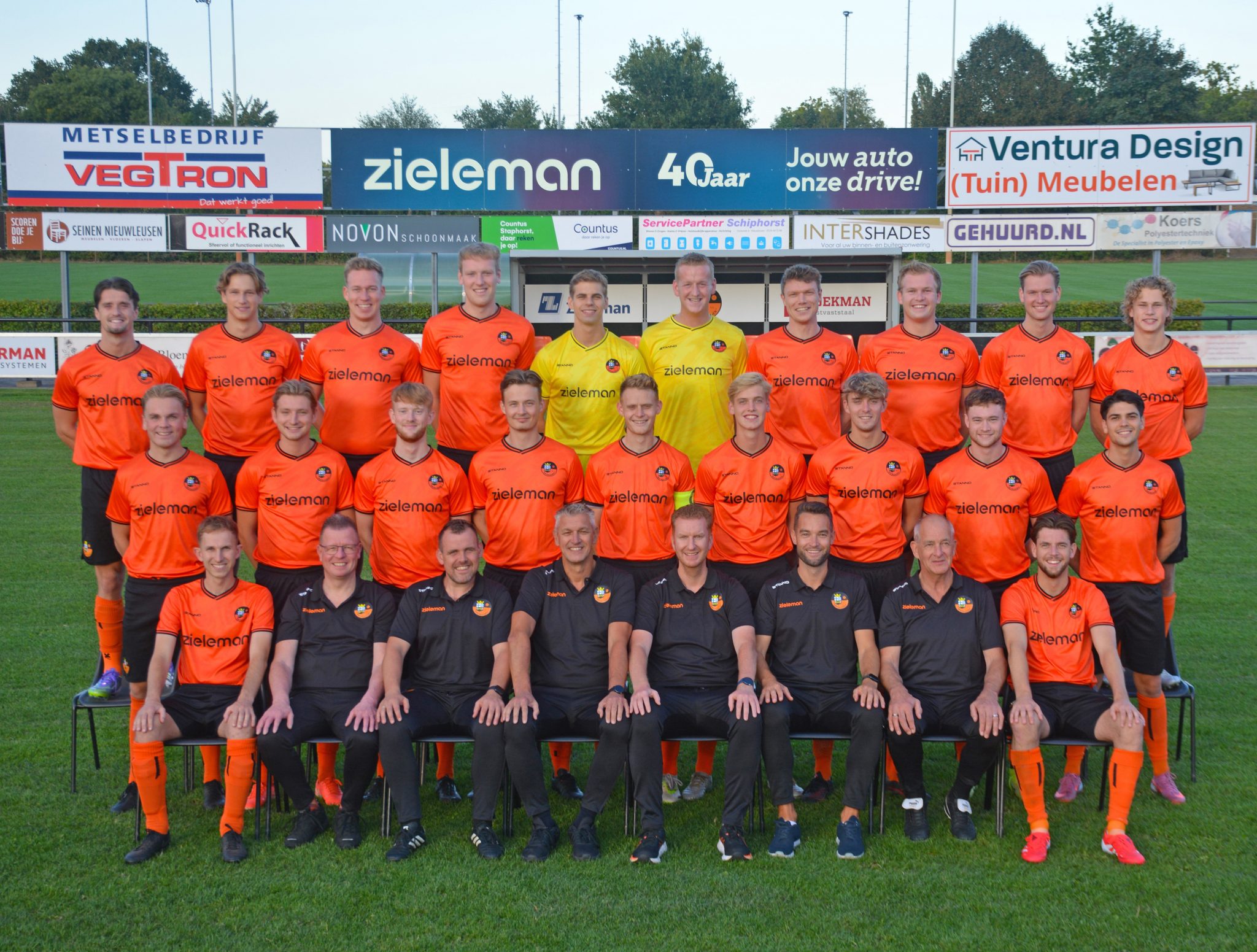 S.V. Nieuwleusen uit naar SDOUC