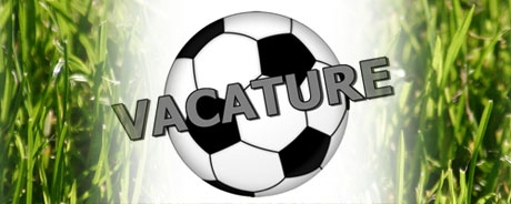 Gezocht: Wedstrijdsecretaris voor O11, O12 en JO13